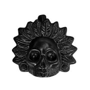 Aztec Whistle Loud: Loudest Whistle At 125+ Human Sounding Screaming Aztec War Whistle